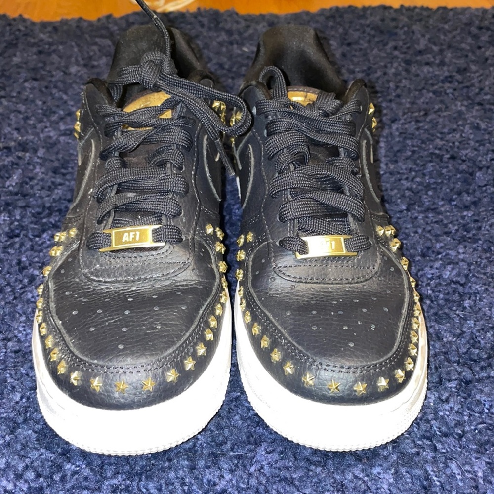 Air Force Ones